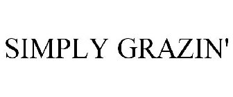 SIMPLY GRAZIN'