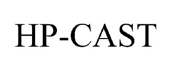 HP-CAST