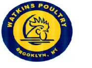 WATKINS POULTRY BROOKLYN, NY