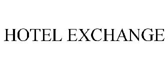 HOTEL EXCHANGE