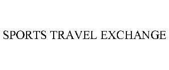 SPORTS TRAVEL EXCHANGE