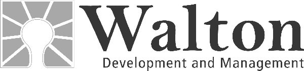 WALTON DEVELOPMENT AND MANAGEMENT