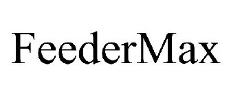 FEEDERMAX