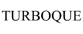 TURBOQUE