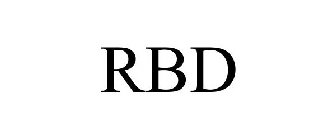 RBD