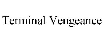 TERMINAL VENGEANCE