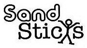 SAND STICKS