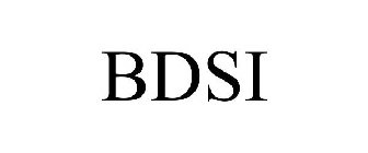 BDSI