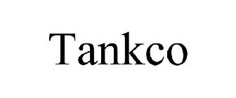 TANKCO