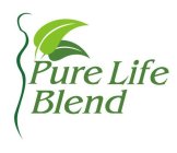 PURE LIFE BLEND