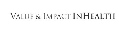 VALUE & IMPACT INHEALTH