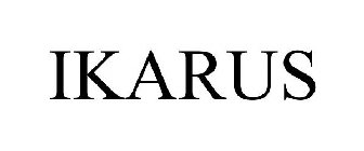 IKARUS