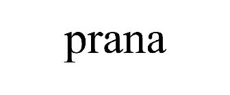 PRANA