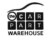 THE CAR PART WAREHOUSE