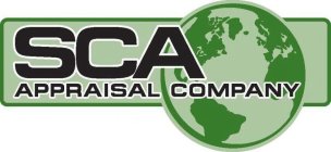 SCA APPRAISAL COMPANY