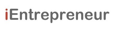 IENTREPRENEUR