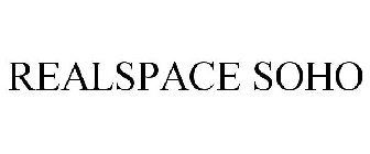 REALSPACE SOHO