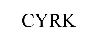 CYRK