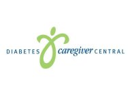 DIABETES CAREGIVER CENTRAL