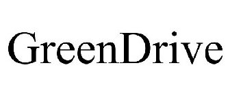 GREENDRIVE