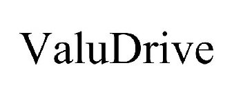 VALUDRIVE