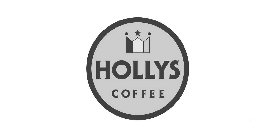 HOLLYS COFFEE