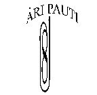 ARI PAUTI