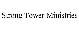STRONG TOWER MINISTRIES