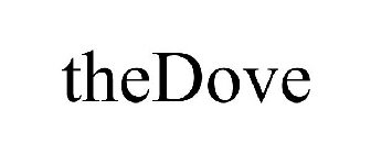 THEDOVE