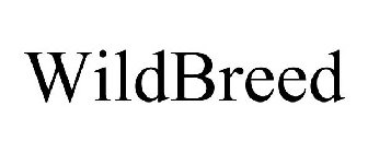 WILDBREED