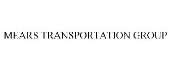 MEARS TRANSPORTATION GROUP