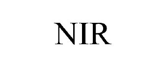 NIR
