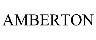 AMBERTON