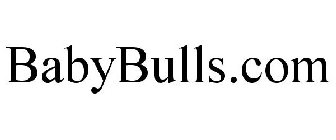 BABYBULLS.COM