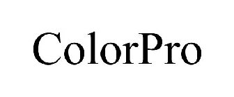 COLORPRO