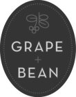 GB GRAPE + BEAN