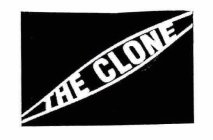 THE CLONE