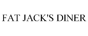 FAT JACK'S DINER