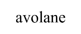 AVOLANE