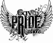 GAY PRIDE FASHIONS LLC