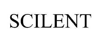 SCILENT