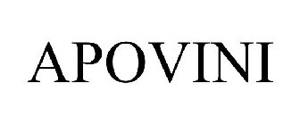 APOVINI