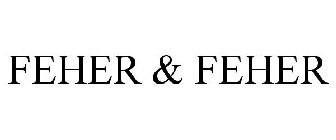 FEHER & FEHER