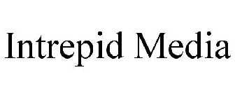 INTREPID MEDIA