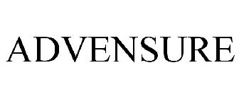 ADVENSURE