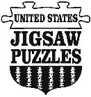 USA JIGSAW PUZZLES