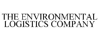 THE ENVIRONMENTAL LOGISTICS COMPANY