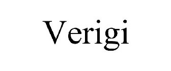 VERIGI