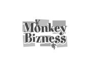 MONKEY BIZNESS