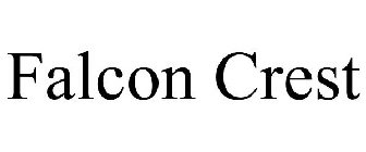FALCON CREST